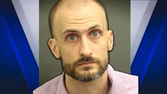 Lakeland man arrested at Walt Disney World backstage in child predator sting