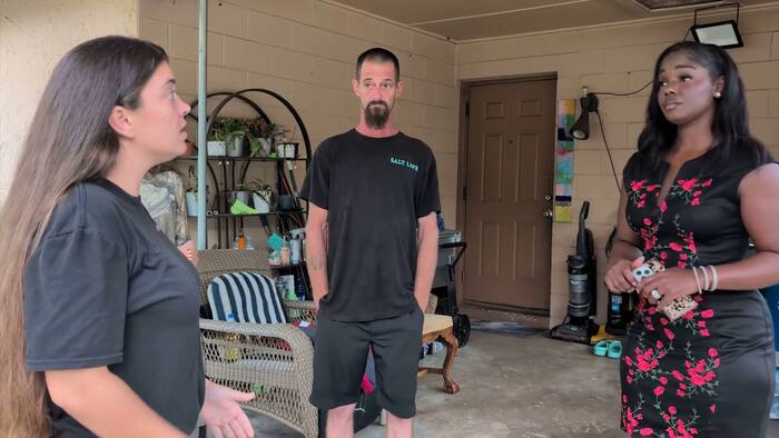 Lockhart mother says neighbor has repeatedly exposed himself near her home