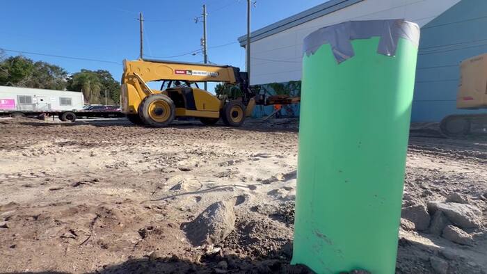 New Orlando center aims to expand shelter, services for homeless women and families