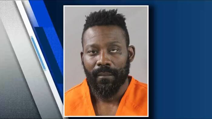Man charged with stealing nearly $39K down payment in real estate scheme