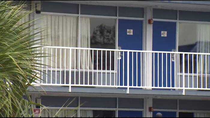 Lawsuit accuses Orlando hotel operator of enabling sex trafficking