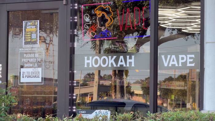 Orange County considers 1,000-foot buffer between future smoke shops and schools
