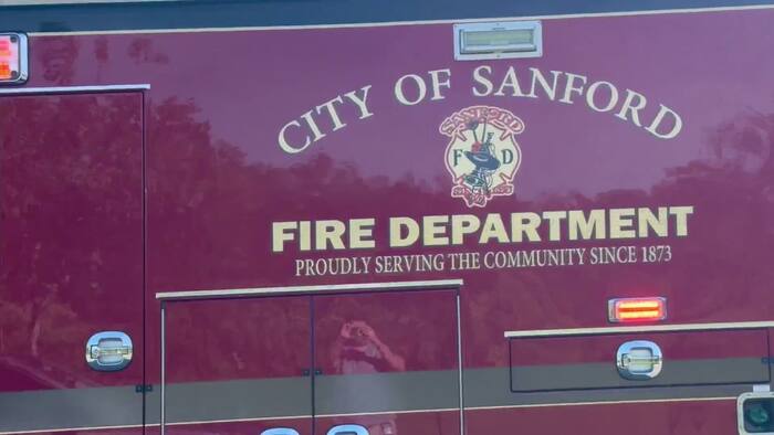 Sanford considers raising ambulance transport fees to $1,000