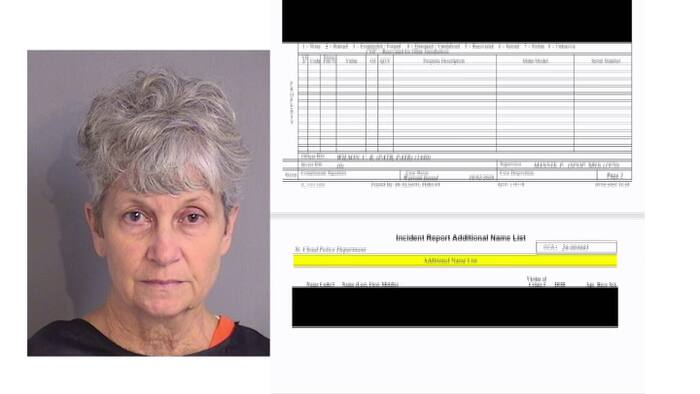 St. Cloud teacher arrested after video shows her grabbing, dragging pre-K student