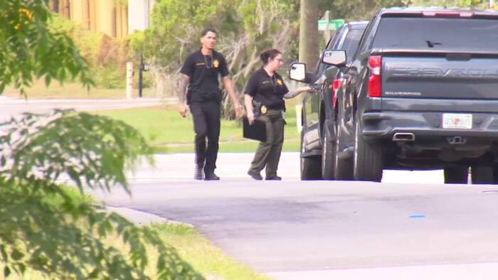Man killed by masked individuals at Tavares apartment complex, police say