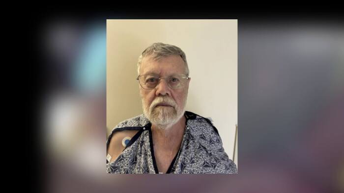 78-year-old Fruitland Park man accused of pulling gun on delivery driver