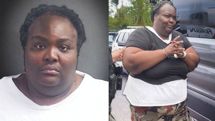 Georgia prison scam costs Central Florida woman $15K, Volusia sheriff says
