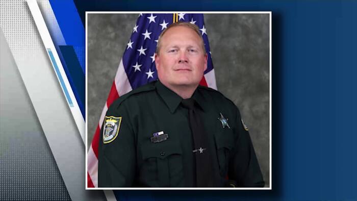 Brevard Homicide Agent Killed in Fiery Crash Remembered as a Compass