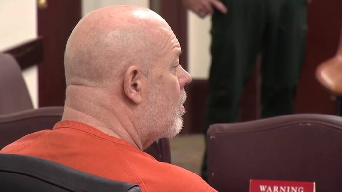 Man Sentenced to 47 Years for DUI Crash That Killed Florida Couple