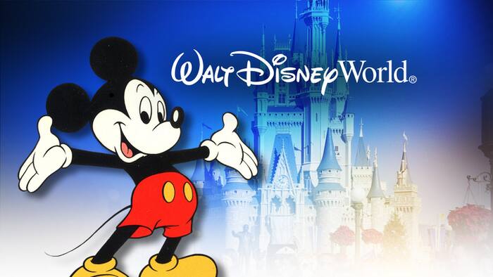 Walt Disney World raises prices. Here’s how much more you’ll pay