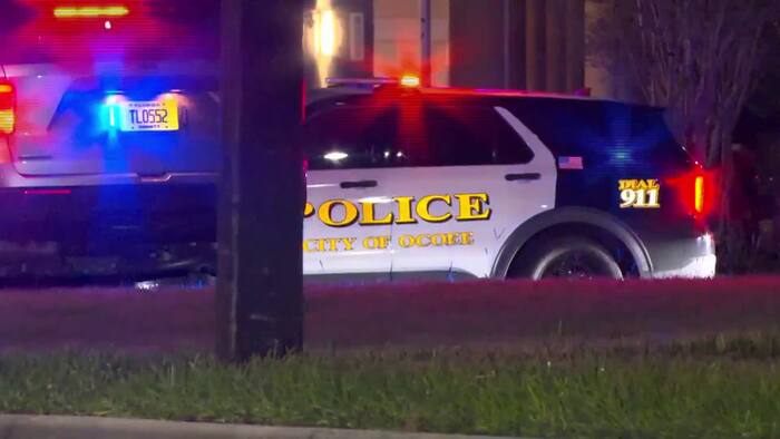 Juvenile Out of Hospital After Ocoee High School Shooting