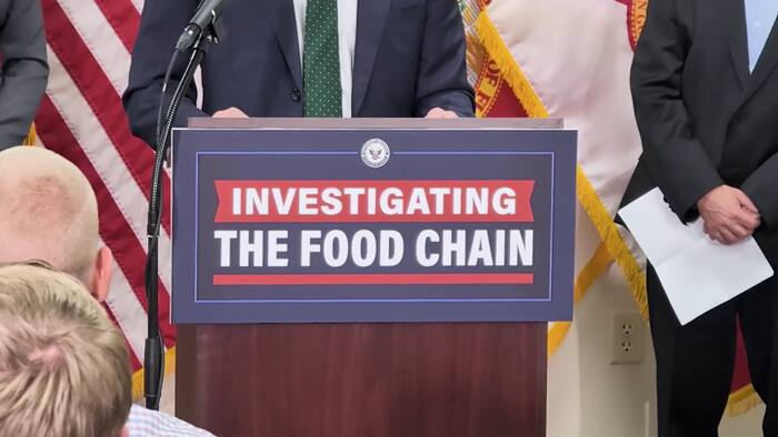 Florida AG expands investigation into potassium bromate in food supply