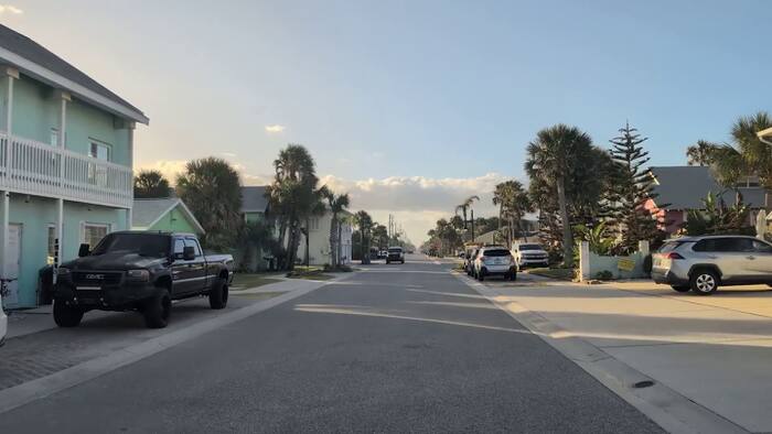 Flagler Beach parking proposal would keep some larger vehicles off neighborhood streets