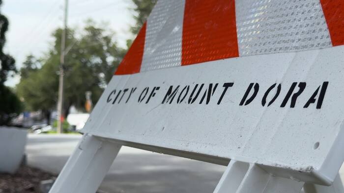 19 Mount Dora properties could face sewer connection costs near $20,000 as notices go out
