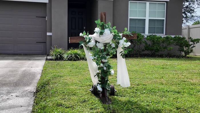 Two children, man dead in Cocoa in suspected murder-suicide