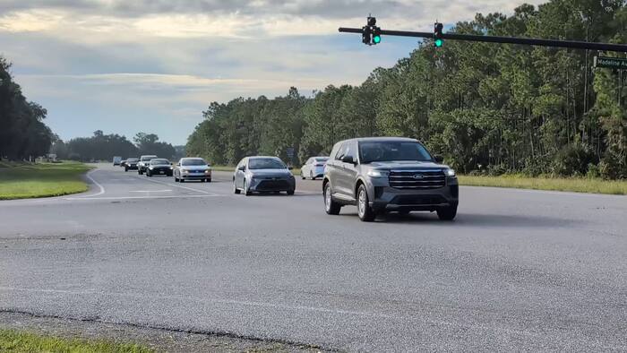 Volusia County moves toward widening congested Daytona Beach road near I-95