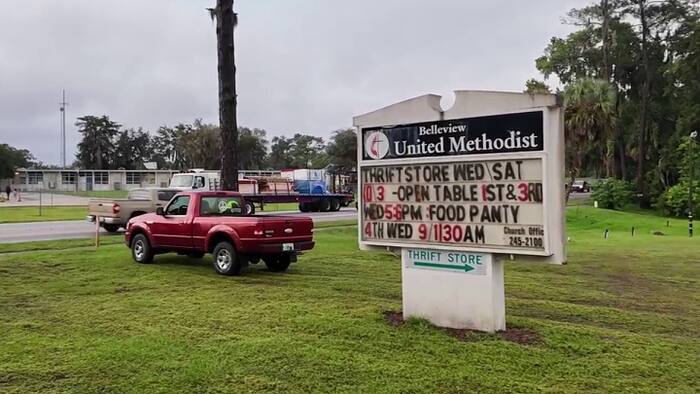 Belleview Parents Raise Concerns Over School Consolidation Plan
