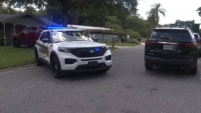 Report Details Horrific Sanford Home Scene as Head Appeared Removed