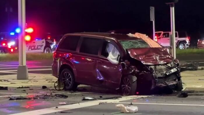 Ocala police failed to investigate possible DUI before same driver allegedly caused deadly crash