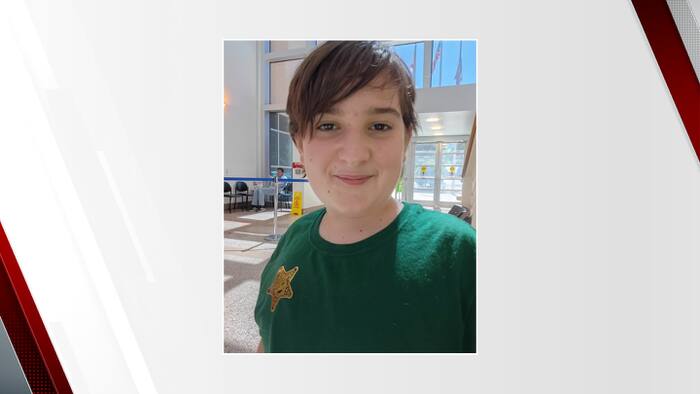 Missing Seminole County 11-year-old found safe