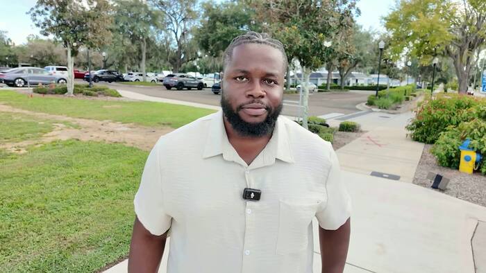 Clermont leaders choose City Hall site for new downtown parking garage