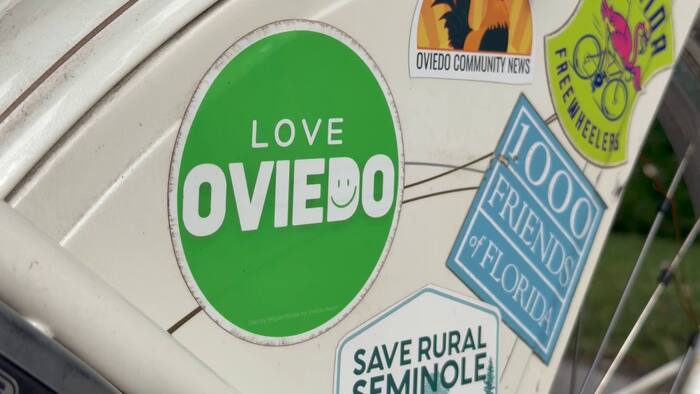 Oviedo works to regulate e-bikes, scooters amid safety concerns