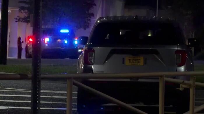 Police keeping quiet about shooting outside Ocoee High School football game