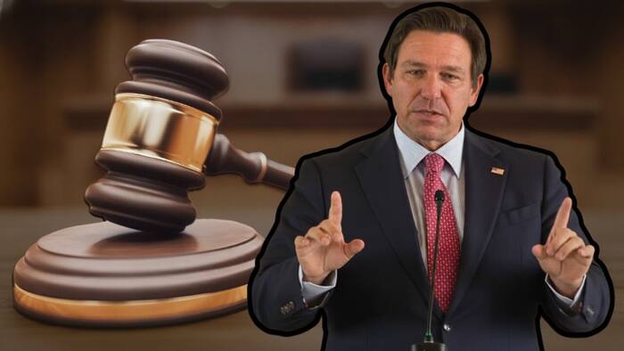 ‘Another hoax bites the dust!’ Florida Gov. DeSantis responds to bombshell Hope Florida decision