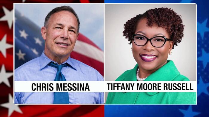 Orange County mayoral candidates split over Amendment 3 as early voting begins