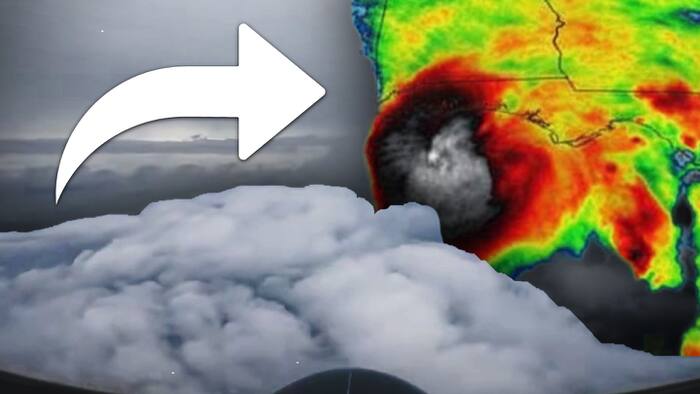 Hurricane Isaias approaches Gulf Coast as Category 3 storm