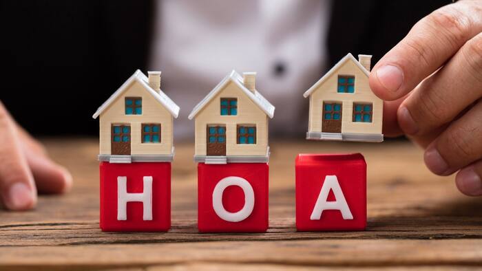 REPORT: These Florida cities have the highest HOA burdens in the nation