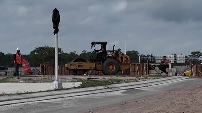 $36 million Cross Prairie Parkway connector to create critical link in southern Osceola County