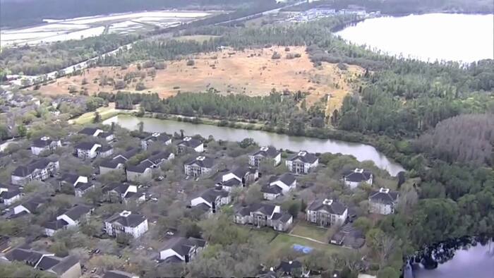 ‘If we lose this, we lose a lot’: Neighbors react to Tuscana approval