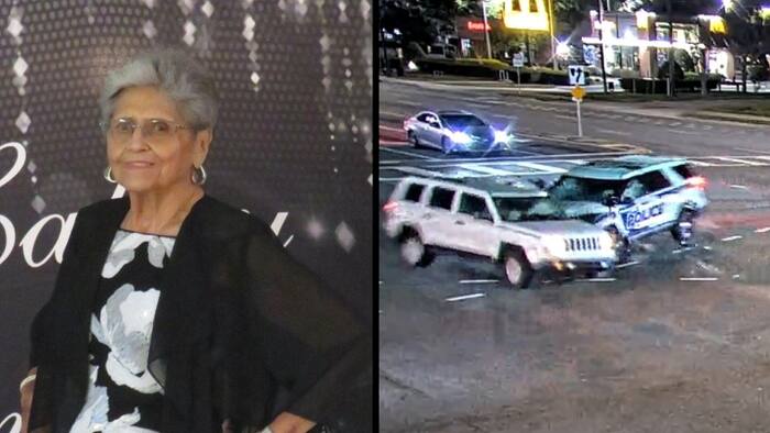 Family of 92-year-old victim expands lawsuit over fatal Orlando police crash