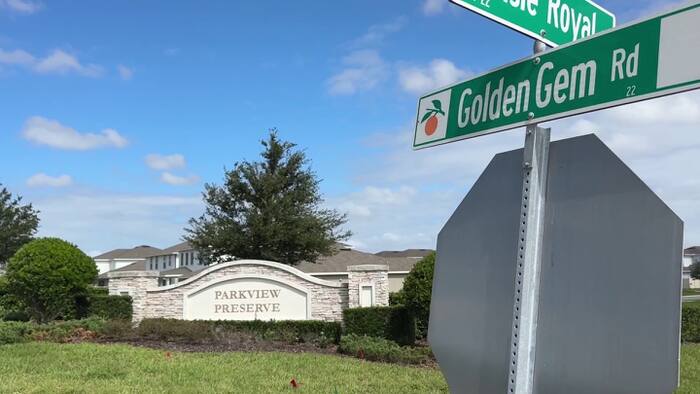 55 New Homes Proposed on Apopka’s Golden Gem Road as Neighbors Question Area’s Capacity to Grow