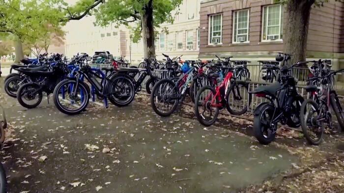 Oviedo approves new rules for e-scooters, e-bikes, 1st for Seminole County