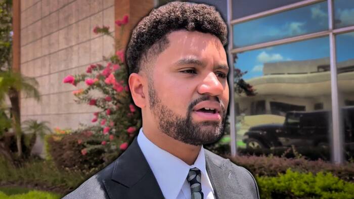 Florida lawmaker reports ‘suspicious package’ at Orlando office
