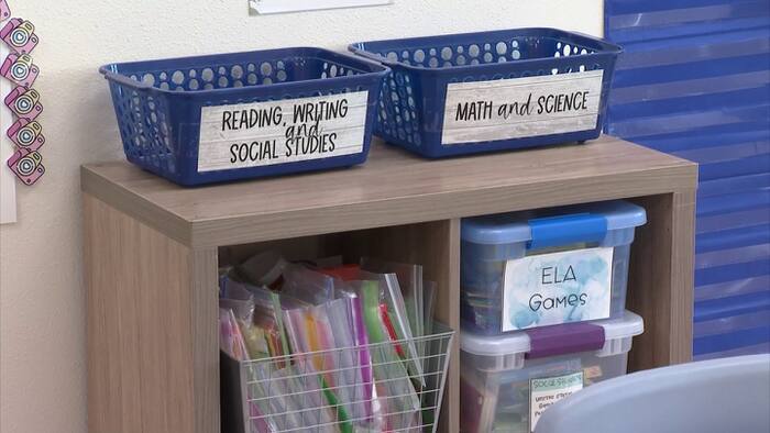 Orange County parents share priorities as school board searches for new superintendent