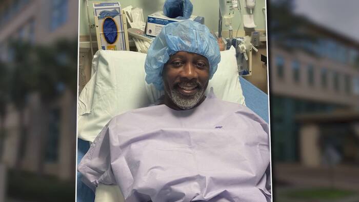 Orange County Mayor Jerry Demings says he’s cancer-free after prostate surgery