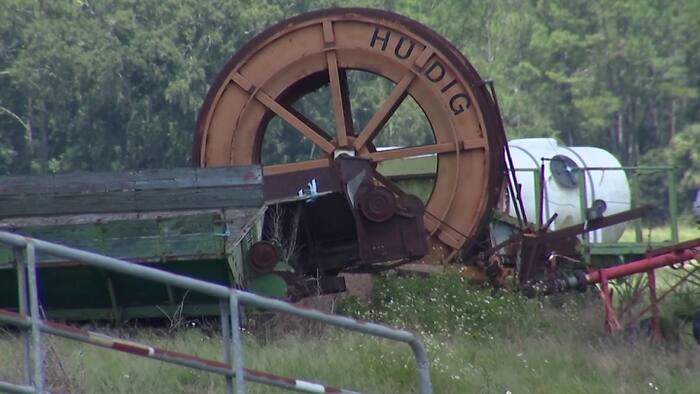 Fight over proposed Flagler County landfill heads to Bunnell City Commission