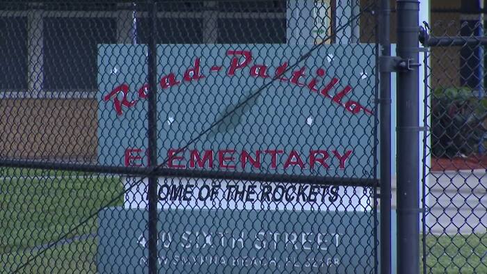 Volusia County parents demand answers on promised school replacement