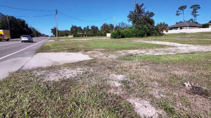 Volusia County plans Orange Camp Road widening, drainage improvements for flood relief