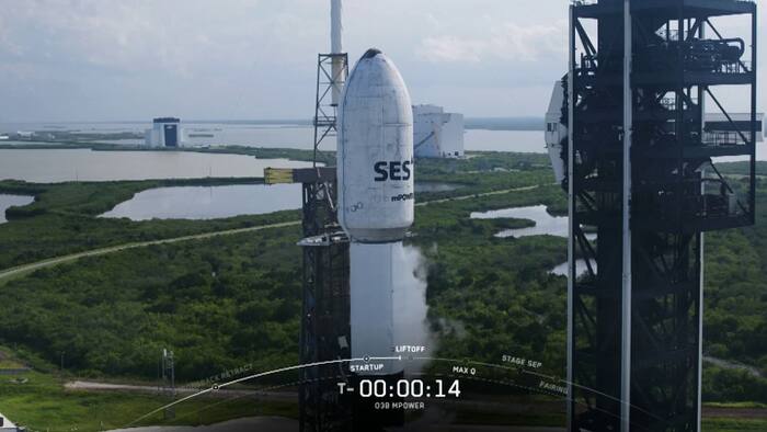 SpaceX plans 32-mile natural gas pipeline through Brevard County