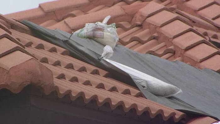 ‘Stopped answering me:’ Kissimmee woman says roofing company took $15K, never completed repairs