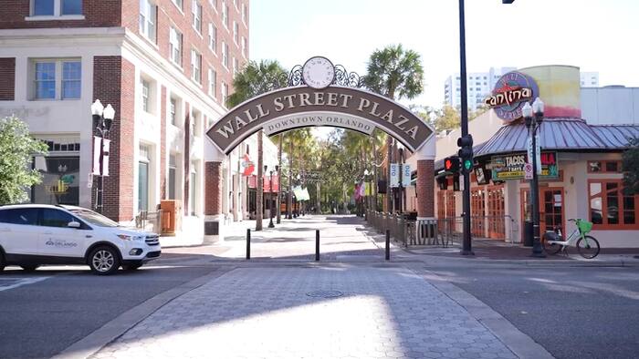 A downtown crackdown: Orlando police target downtown drug sales, alcohol-permit violations