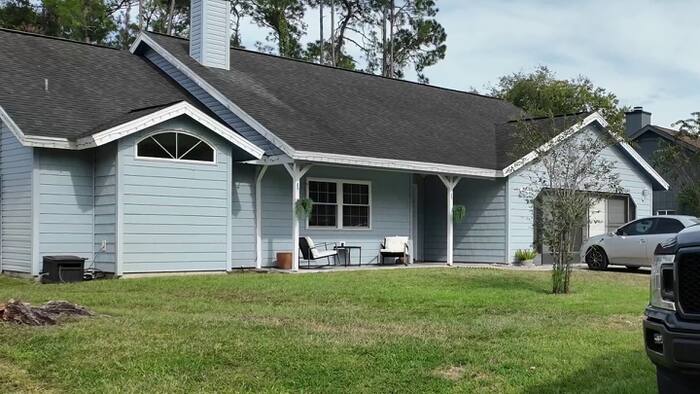Palm Coast man killed wife, then himself in planned murder-suicide, Flagler County sheriff says
