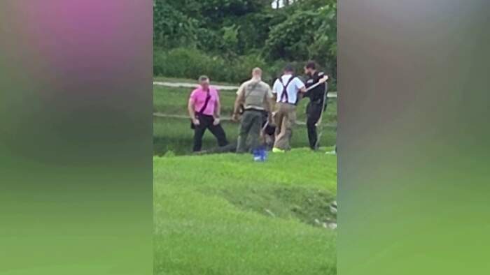 Fatal alligator attack at local Winter Garden park renews safety concerns
