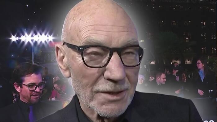 Patrick Stewart, Star Trek and X-Men Actor, Dies at 86