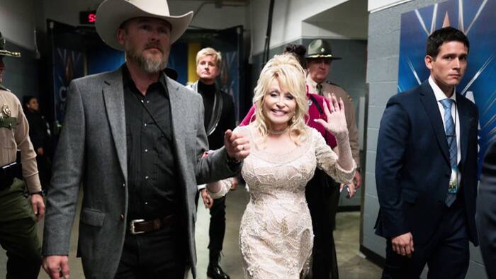 Dolly Parton’s nephew wants more time to defend himself against restraining order from her estate