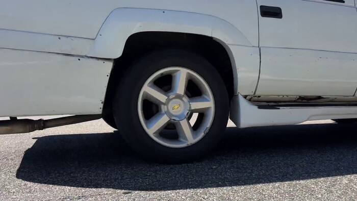 ‘You gamble:’ Pedestrians raise safety concerns at Apopka intersection without a crosswalk